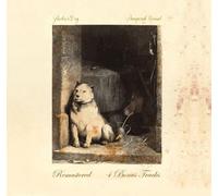 Pavlov's Dog - Pampered Menial (Bonus Tracks)