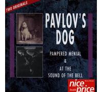 Pavlov's Dog - Pampered Menial/Sound of