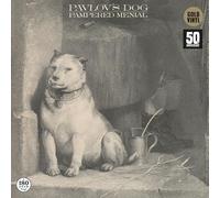 Pavlov's Dog – Pampered Menial – Vinilo – Importación USA