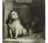 Pavlov's Dog - Pampered Menial [Vinilo]