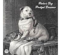 Pavlov's Dog - Prodigal Dreamer (180g Black Vinyl) [Vinilo]