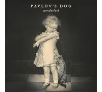 Pavlov'S Dog - Wonderlust [Vinilo]