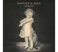 Pavlov's Dog Wonderlust (Vinyl) 12" Album (Importación USA)
