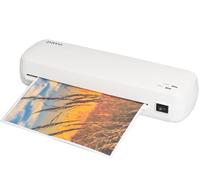 Pavo Alaska Ignite - Máquina plastificadora, modelo compacto, A3