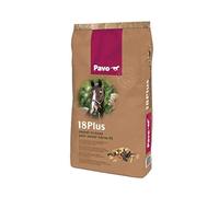 Pavo Basic Plus 20 kg