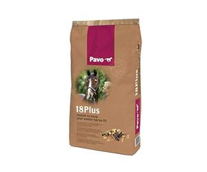 Pavo Basic Plus 20 kg
