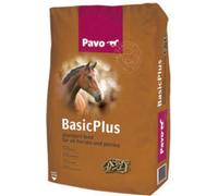 Pavo BasicPlus - 20 kg Pavo