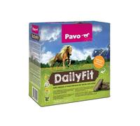 Pavo DailyFit - 12,5 kg