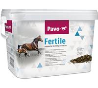 Pavo Fertile - 3 kg Pavo