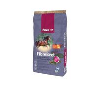 Pavo FibreBeet 15 kg