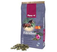 Pavo FibreBeet - 15 kg Pavo