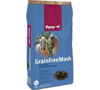 Pavo GrainFreeMash - 15 kg Pavo
