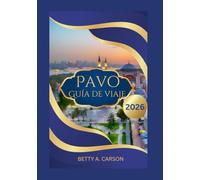 Pavo Guía de viaje 2026