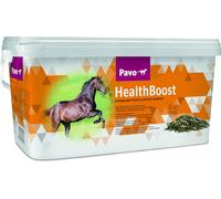 Pavo Health Boost - 8 kg Pavo