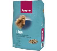 Pavo Liga - 20 kg Pavo