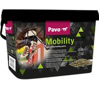 Pavo Mobility - 3 kg Pavo