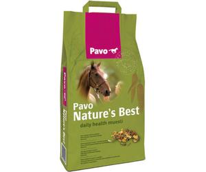 Pavo Nature's Best - 3 kg Pavo