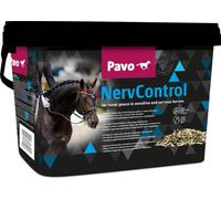 Pavo NervControl - Cubo 3 kg Pavo