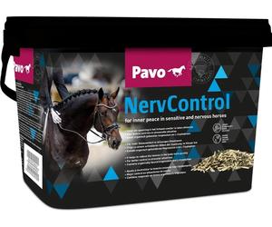Pavo NervControl - Cubo 3 kg Pavo