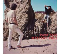 Pavo Pavo - Mystery Hour (LP+Mp3) [Import] [Vinilo]