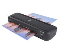 Pavo - Plastificadora Premium A4 para plastificar incluye 5 piezas de plastificación 8038718