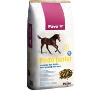 Pavo Podo®Junior - 15 kg Pavo
