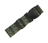 Pavo Real Fresco, Correas Ajustables para Equipaje, Cinturones de Embalaje, Accesorios de Viaje