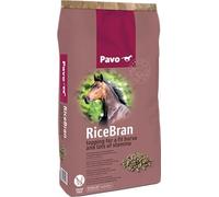 Pavo RiceBran - 20 kg Pavo