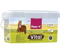 Pavo Vital - 8 kg Pavo