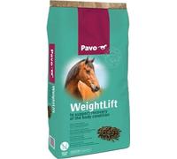 Pavo WeightLift - 20 kg Pavo