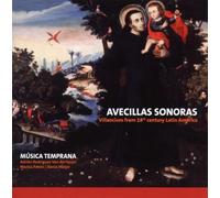 Pavon & Fedde Spoel & Música Temprana - M.Pavon/M.Meijer/Musica Tempra