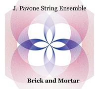 Pavone,Jessica - Brick & Mortar