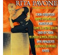 Pavone Rita - Dimensione Donna
