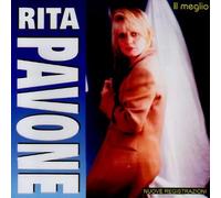 Pavone Rita - Il Meglio