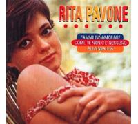 Pavone Rita - Rita Pavone