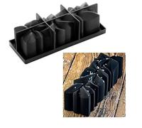 PAVONI - Molde Acanto