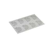 PAVONI - Molde de coral