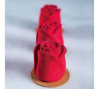 Pavoni Molde de silicona Romance PX4376 Italia