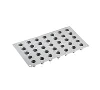 PAVONI Molde Frambuesa