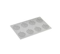 PAVONI Molde Hoja