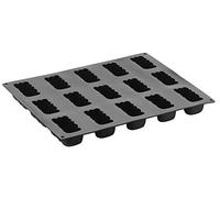 PAVONI Molde Silicona Lovely bachour