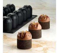Pavoni MOLDE SILICONA PANETTONE