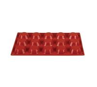 Pavoni N935 Formaflex silicona antiadherente molde de repostería