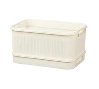 Pavsicgn Contenedor para Germinar - Germinador de Judías Sin Tierra con Tapa | Cultivador De Brotes - para El Crecimiento, Siembra Y Cultivo De Frijoles, Guisantes Y Hierba De Trigo