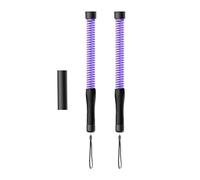 Pavsicgn Cuerda de Batalla Inalámbrica - Equipo de Ejercicio para Gimnasio Sin Cables | Cuerda de Ejercicio de Alta Resistencia | para Musculación Y Fuerza, Fitness para Mujeres Y Principiantes, para