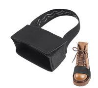 Pavsicgn Protector De Zapatos para Motocicleta - Cubre Cambios Antideslizante para Moto - Equipamiento para Ciclismo Invierno Otoño Nieve Carretera - Equitación Motocross