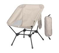 Pavsicgn Sillas Plegables para Exteriores | Asiento Compacto de Senderismo,Asiento De Pesca con Bolsillo Lateral,para Campistas Pescadores Eventos Deportivos Patio Playa Noche De Cine Parque Festival