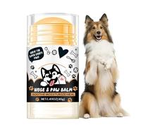 Paw Ointment - Dog Paw Balm | Paw Balm | Paw Ointment With Natural Ingredients Paw Moisturizer Cat Paw Balm Moisturizing Paw Pad Balm Paw Ointment Dog Paw Protector Dog Paw Moisturizer For All Dogs