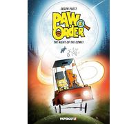 Paw & Order Vol. 3: The Night of the Comet