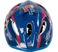 Tataway Nickelodeon Casco de Ciclismo para niño, Niños, Turquesa, 52-56 cm